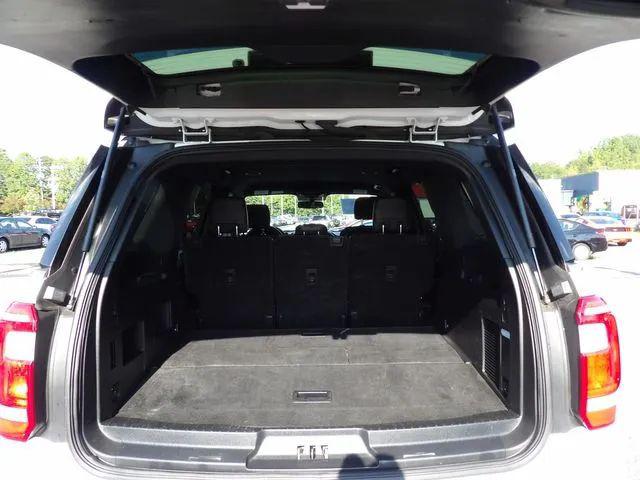 2019 Ford Expedition XL