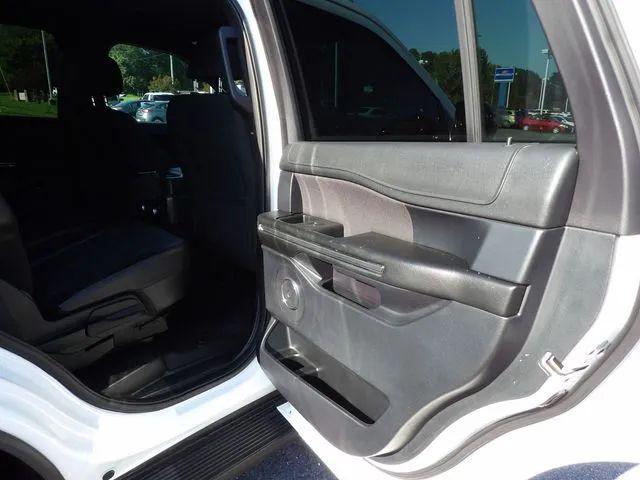 2019 Ford Expedition XL