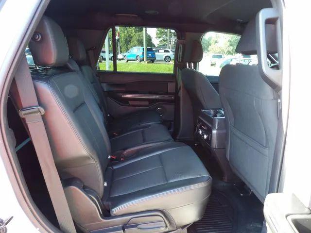 2019 Ford Expedition XL