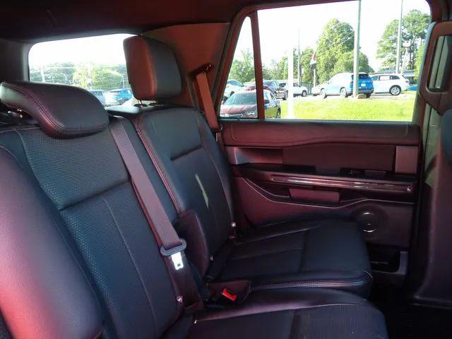 2019 Ford Expedition XL