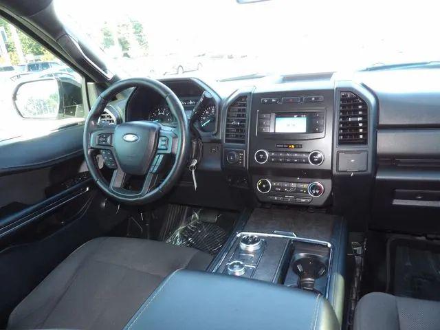2019 Ford Expedition XL