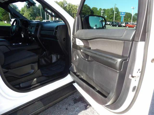 2019 Ford Expedition XL