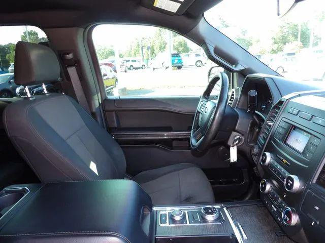 2019 Ford Expedition XL