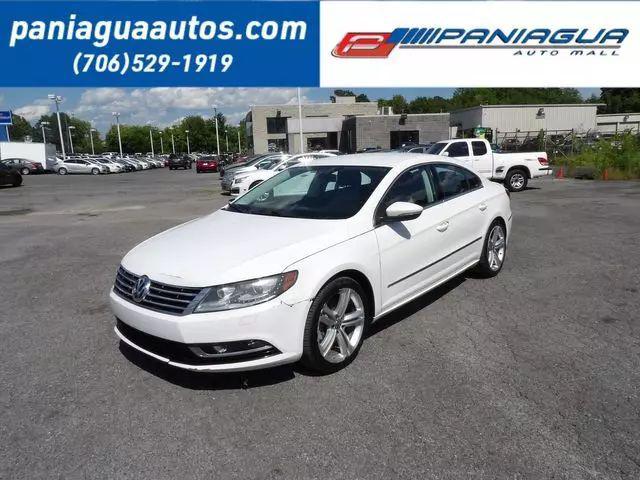 2013 Volkswagen CC 2.0T Sport Plus for sale in Dalton, GA