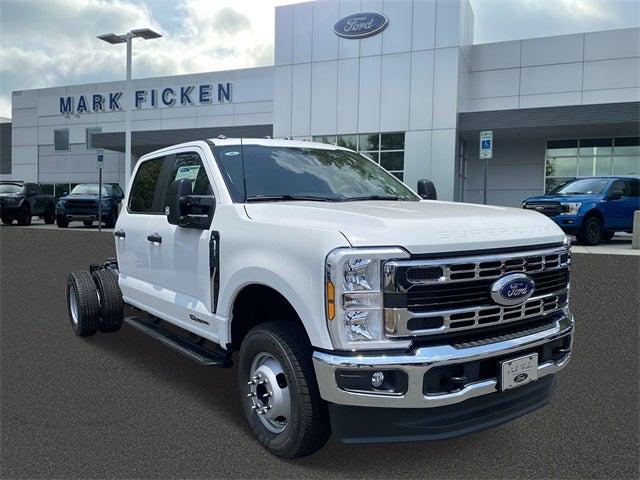 2025 Ford F-350 XL for sale in Charlotte, NC