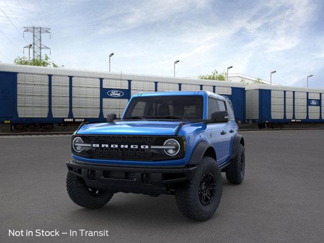 New 2025 Ford Bronco For Sale in Tucson, AZ