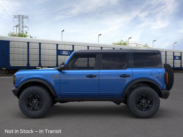 New 2025 Ford Bronco For Sale in Tucson, AZ