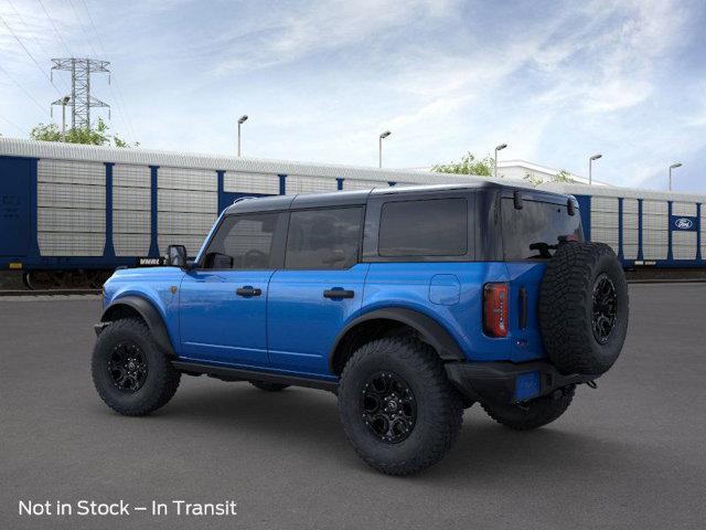 New 2025 Ford Bronco For Sale in Tucson, AZ