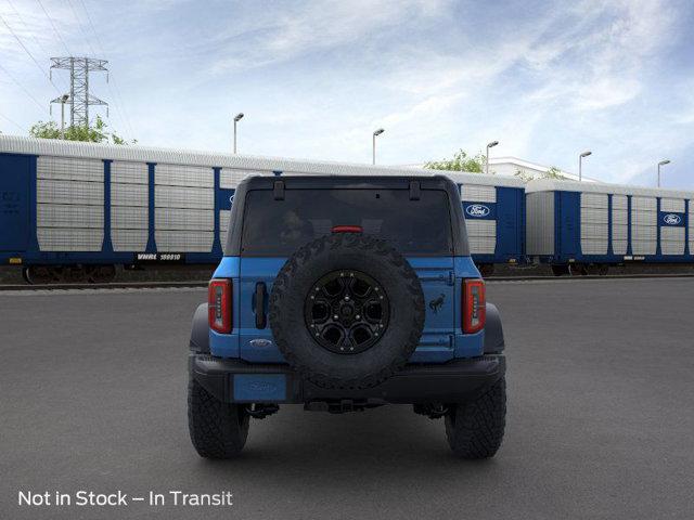 New 2025 Ford Bronco For Sale in Tucson, AZ