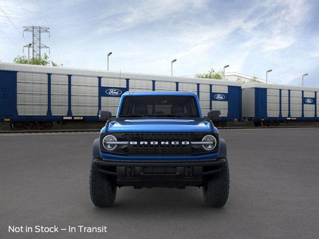 New 2025 Ford Bronco For Sale in Tucson, AZ