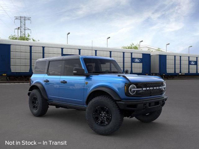 New 2025 Ford Bronco For Sale in Tucson, AZ