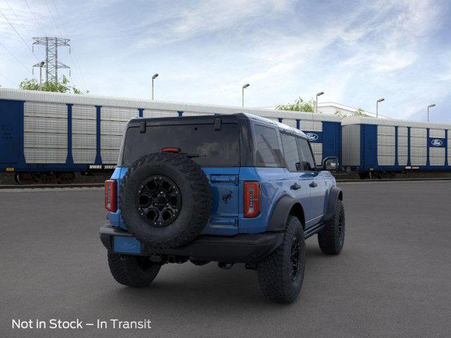 New 2025 Ford Bronco For Sale in Tucson, AZ