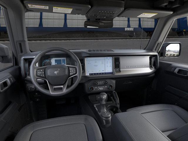 New 2025 Ford Bronco For Sale in Tucson, AZ