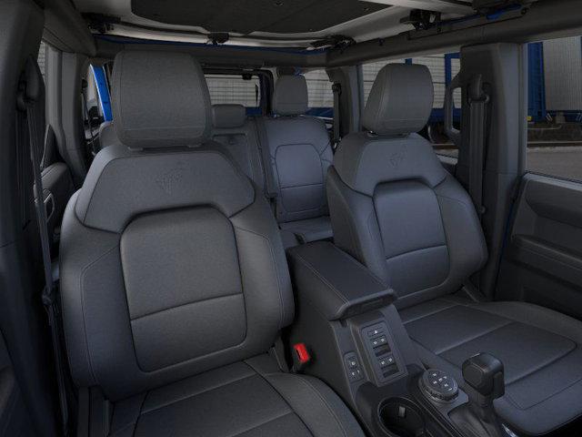 New 2025 Ford Bronco For Sale in Tucson, AZ