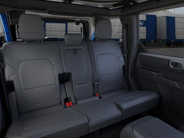 New 2025 Ford Bronco For Sale in Tucson, AZ