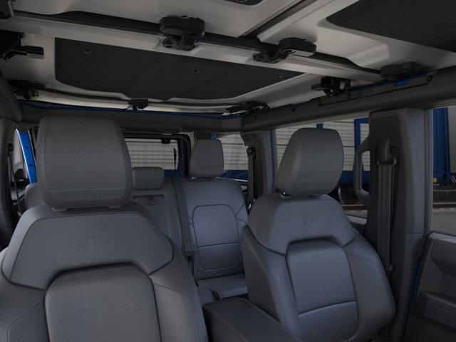New 2025 Ford Bronco For Sale in Tucson, AZ
