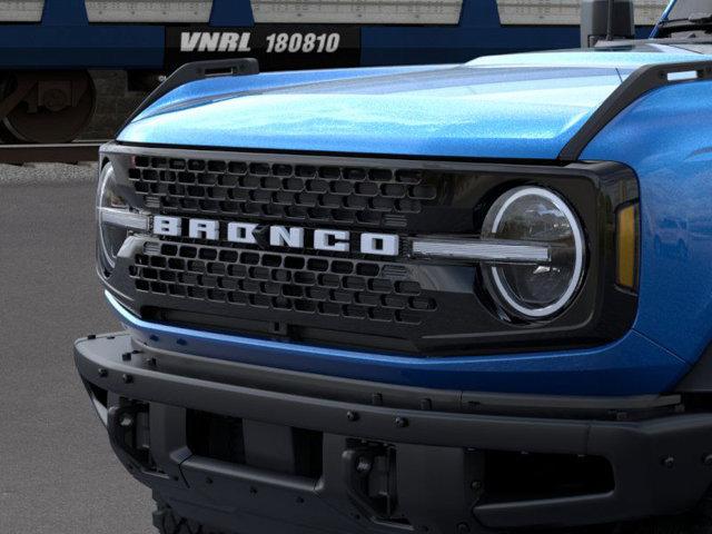 New 2025 Ford Bronco For Sale in Tucson, AZ