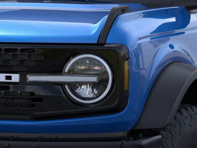 New 2025 Ford Bronco For Sale in Tucson, AZ