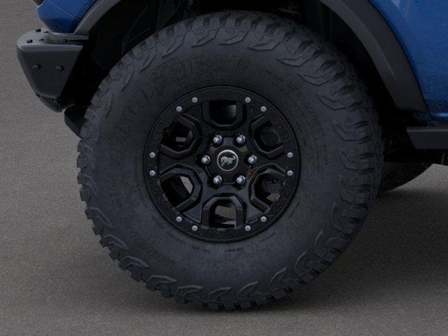 New 2025 Ford Bronco For Sale in Tucson, AZ