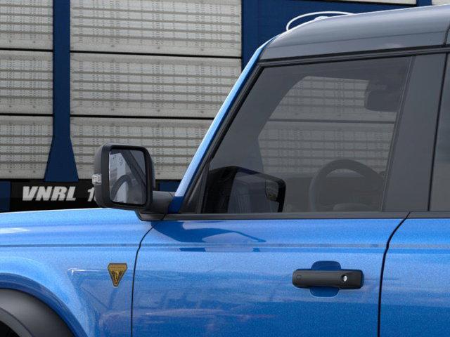 New 2025 Ford Bronco For Sale in Tucson, AZ