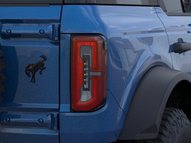 New 2025 Ford Bronco For Sale in Tucson, AZ