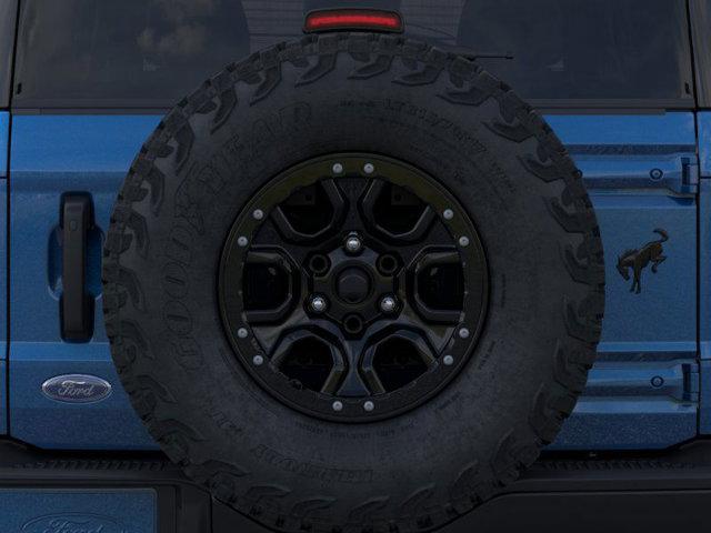 New 2025 Ford Bronco For Sale in Tucson, AZ