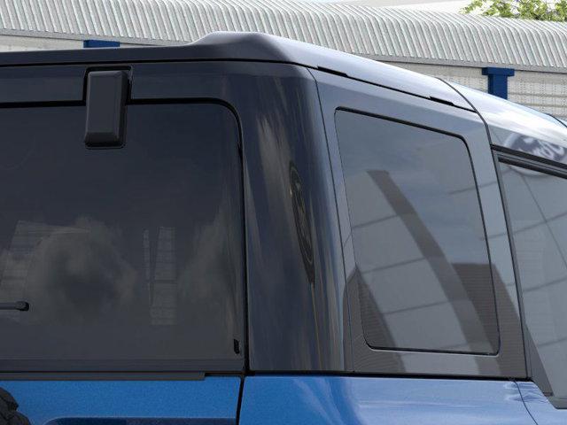 New 2025 Ford Bronco For Sale in Tucson, AZ