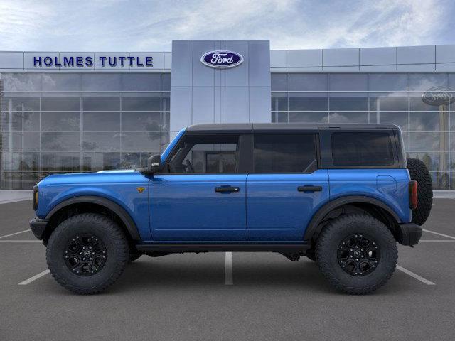 New 2025 Ford Bronco For Sale in Tucson, AZ