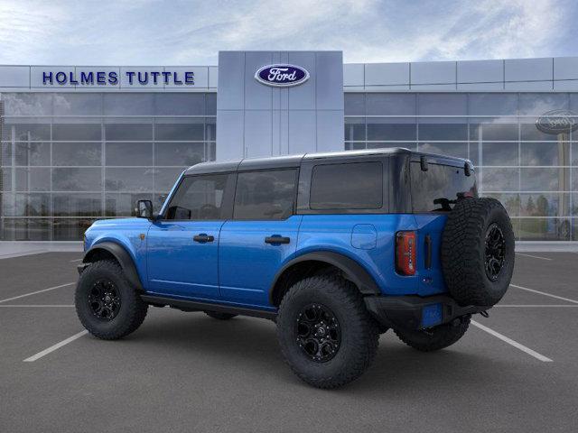 New 2025 Ford Bronco For Sale in Tucson, AZ