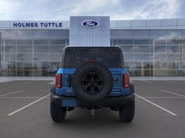 New 2025 Ford Bronco For Sale in Tucson, AZ