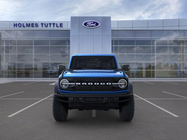 New 2025 Ford Bronco For Sale in Tucson, AZ