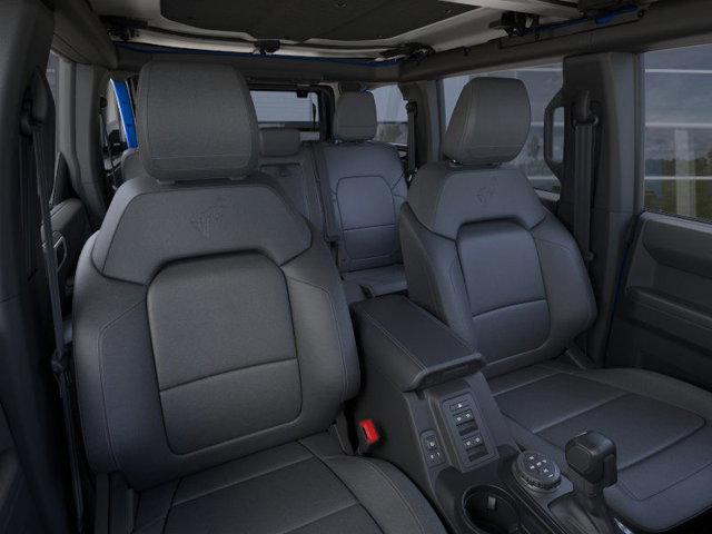 New 2025 Ford Bronco For Sale in Tucson, AZ
