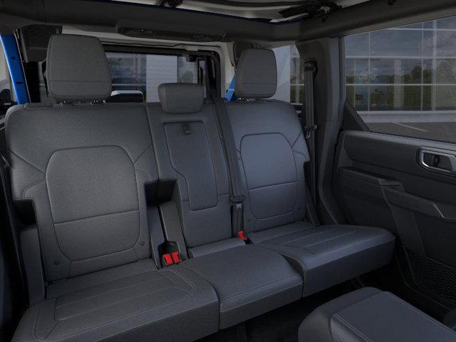 New 2025 Ford Bronco For Sale in Tucson, AZ