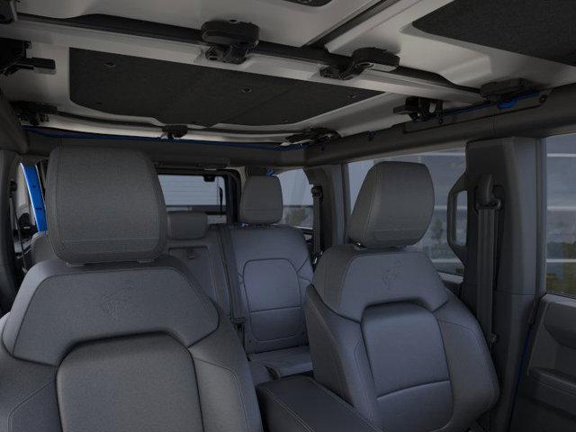 New 2025 Ford Bronco For Sale in Tucson, AZ