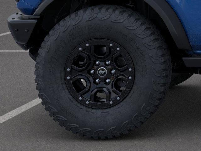 New 2025 Ford Bronco For Sale in Tucson, AZ