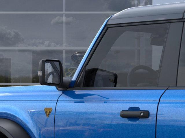 New 2025 Ford Bronco For Sale in Tucson, AZ