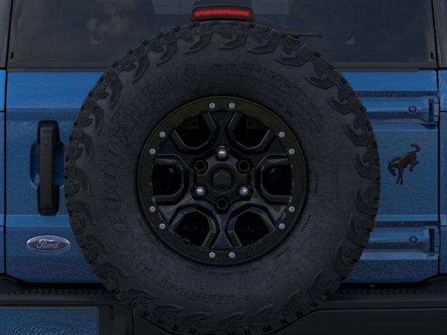New 2025 Ford Bronco For Sale in Tucson, AZ