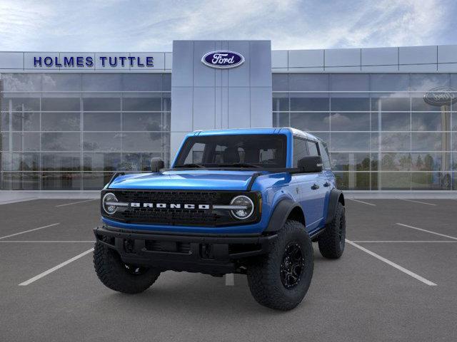 New 2025 Ford Bronco For Sale in Tucson, AZ