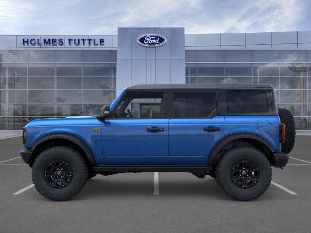 New 2025 Ford Bronco For Sale in Tucson, AZ