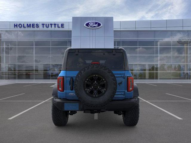 New 2025 Ford Bronco For Sale in Tucson, AZ