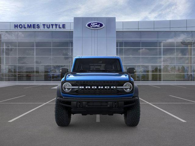 New 2025 Ford Bronco For Sale in Tucson, AZ