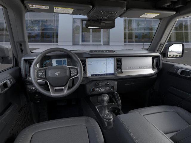 New 2025 Ford Bronco For Sale in Tucson, AZ