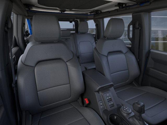 New 2025 Ford Bronco For Sale in Tucson, AZ