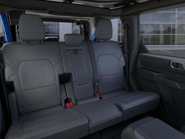 New 2025 Ford Bronco For Sale in Tucson, AZ