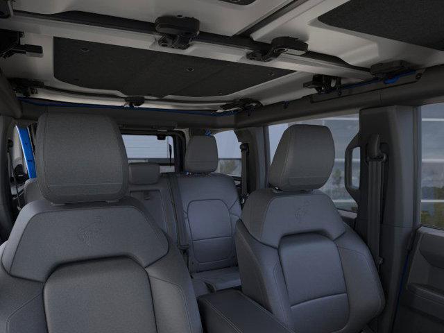New 2025 Ford Bronco For Sale in Tucson, AZ