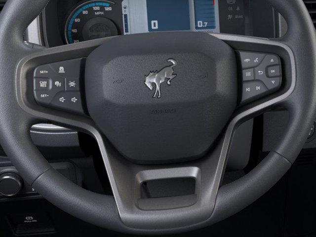 New 2025 Ford Bronco For Sale in Tucson, AZ