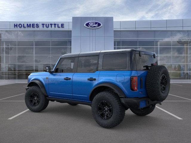 New 2025 Ford Bronco For Sale in Tucson, AZ