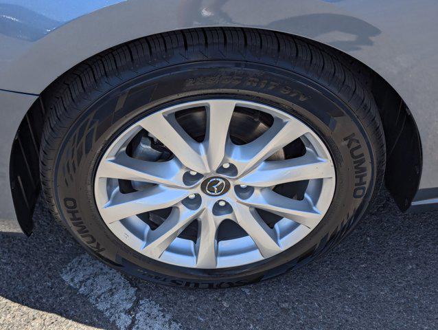 Used 2016 Mazda Mazda6 For Sale in Tucson, AZ