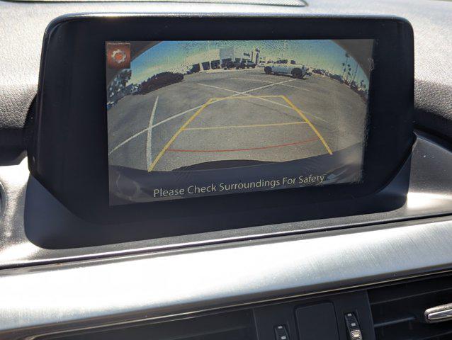 Used 2016 Mazda Mazda6 For Sale in Tucson, AZ