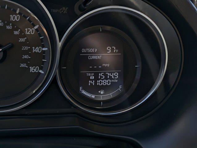 Used 2016 Mazda Mazda6 For Sale in Tucson, AZ